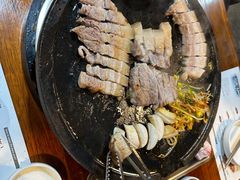-Dombe豚(黑猪肉街店)