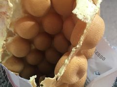 -利强记北角鸡蛋仔(弥敦道店 )