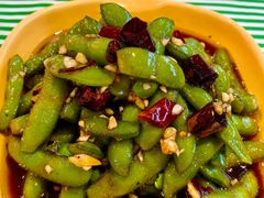 -可可大虾武汉土菜大排档(万松园1店)