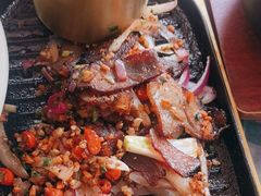 -野蔓果·山野菜(西湖景区·龙井茶田店)