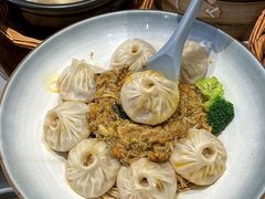 -馋三尺蟹粉小笼(人民广场店)