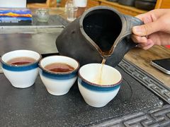 -三锅莊·牦牛肉火锅·香格里拉特色藏餐宴请餐厅(菱角塘路店)