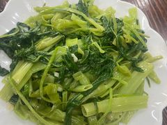 -南记食粥坊·宵夜大排档(莲花店)