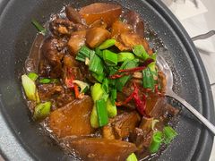 -奎元馆.百年奎元.非遗传承(西湖边的解放路店)