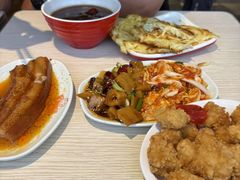 -景仁馅饼(蒿泊店)