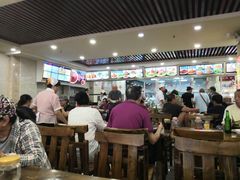 大堂-西塔大冷面(市府大路店)