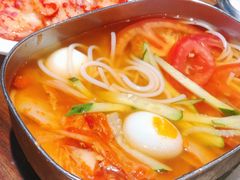 -三肥两瘦烤肉(鹿城店)