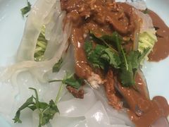 -北李妈妈菜·海肠捞饭(高新万达店)