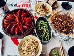 -靓靓蒸虾·头牌蒸虾(光谷风情街店)