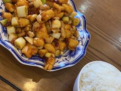 -老回回饺子馆(海洋馆店)