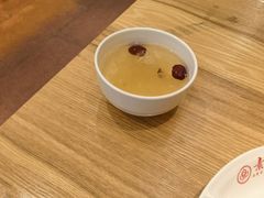 -素满香·素食自助餐(西安·民乐园店)