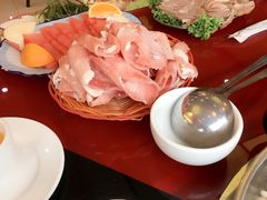 -香丽缘饭馆(黑龙潭店)