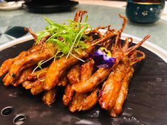 -天瑞轩·粤菜餐厅