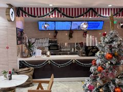 -NOVAE CAFE 咖啡·可颂(望京店)