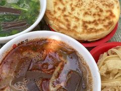 -龙鳞路第一家牛肉汤