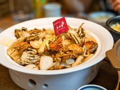 -周家二小姐的菜(西津渡店)