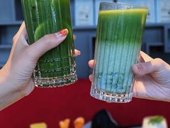 -良木缘咖啡西餐(太古里店)