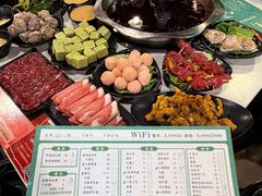 -三江汇火锅店(保全街店)
