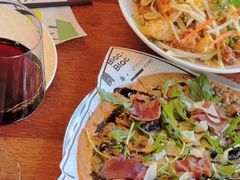 -Blac+Blac(中海环宇荟店)