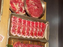 -西塔老太太泥炉烤肉(亚运村店)