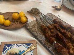 -龟兹KUCINA·新疆菜(前滩L+PLAZA店)