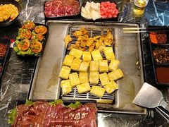 -烧烤季休闲餐厅(贵阳蟠桃宫店)