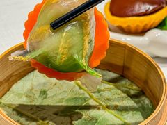 -万豪金殿(香港JW万豪酒店)