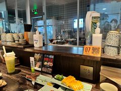 -眷屋の深夜食堂(云锦中心店)