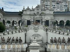 -珠海圆明新园