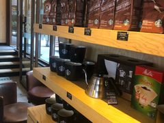 -星巴克臻选(北京前门大街店)