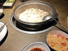 -同仁四季椰子鸡(宝安壹方城店)