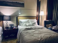 -天津君隆威斯汀酒店