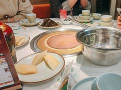 -益氣煲·筒骨砂锅火锅(安吉直营店)