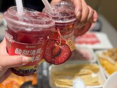 -海底捞火锅(龙湖北京大兴天街店)