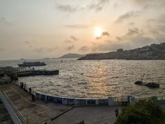-东极岛景区