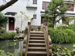 -苏州吴宫泛太平洋酒店