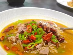 -曼格纳·曼芯馆(杨浦店)
