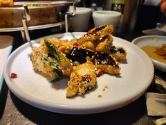 -三道菜(明堂公园店)