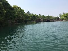 -白马涧龙池景区