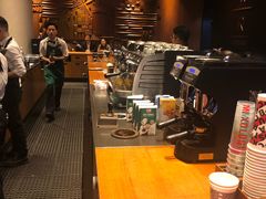 -星巴克(深圳海岸城4楼店)