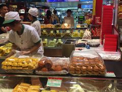 -北京稻香村(西单购物中心店)