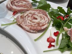 -草原塞蛮羊火锅城(港湾店)