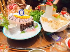 -东海怡品海鲜豆捞(星街坊店)