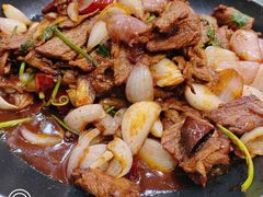 -林口邵胖子大鹅(新安街东五店)