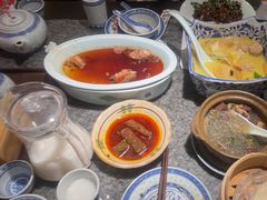 -南京大牌档(中关村领展广场店)