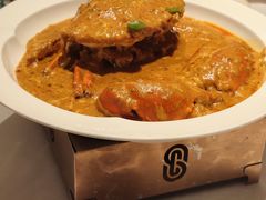 -狮拾久·现代新加坡料理(福田COCO Park店)