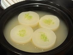 -潮汕味道·煮海餐厅(金麟大厦店)