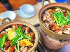 -上南瓦煲鸡·清远鸡·老字号(总店)