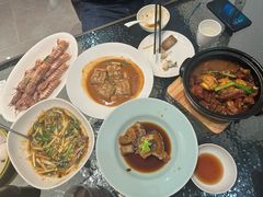 -宁海食府(大剧院店)