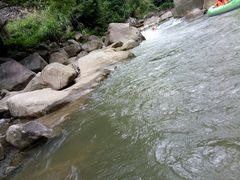 -雅鲁激流探险漂流